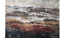 Berg o dal, by Christina Knall