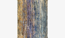 Blue Harmony, by Christina Knall