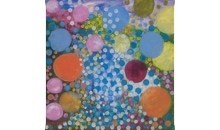 Bubbles (25 ex*), by Christina Knall