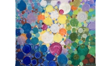 Candy, by Christina Knall