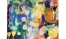 En dröm (25 ex*), by Christina Knall