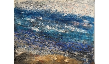 Flow, by Christina Knall