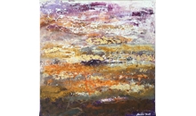 Glimmer, by Christina Knall