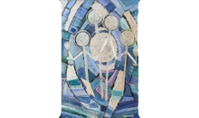 Hand i hand, by Christina Knall