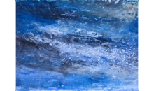 Havslängtan, by Christina Knall
