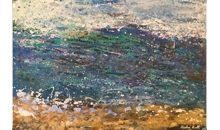 Havsvåg, by Christina Knall