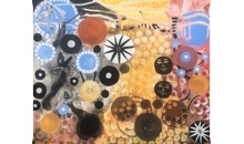 Just fun, by Christina Knall