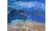 La Mer, by Christina Knall