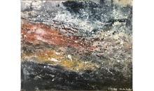 Lovely Grey, by Christina Knall