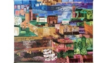 Lovely Stockholm, av Christina Knall