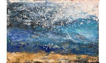 Mare, by Christina Knall