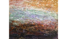 Modernity, by Christina Knall