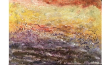 Morning, by Christina Knall