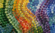 Nonstop, by Christina Knall