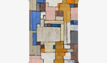 Rutor 1, by Christina Knall