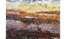 Solglimt, by Christina Knall