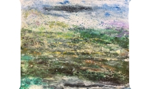 Sommaräng, by Christina Knall