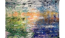 Spegling, by Christina Knall