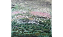 Springtime, by Christina Knall