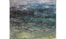 Stormy Weather, by Christina Knall