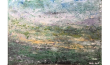 Summergreen, by Christina Knall