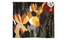 Tre Blommor, by Christina Knall
