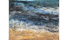 Vågen, by Christina Knall
