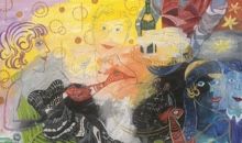 Paintings - Contemporary